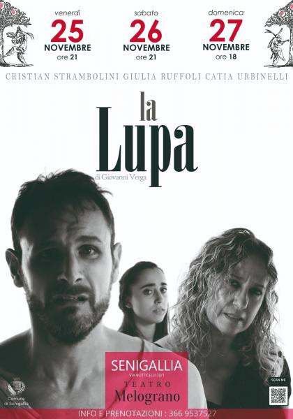 LA LUPA_Di Giovanni Verga