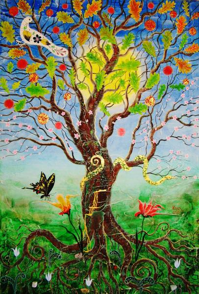 Costellazion Familiari