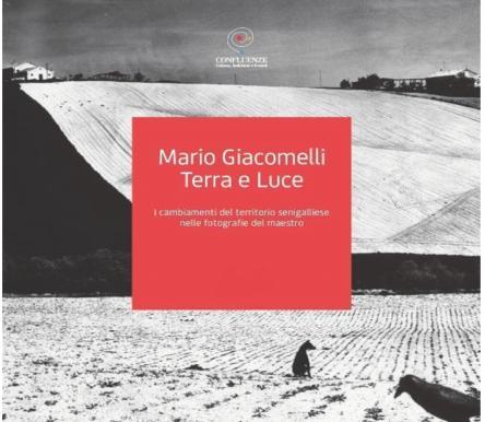 Terra e Luce: escursione nei luoghi di Giacomelli
