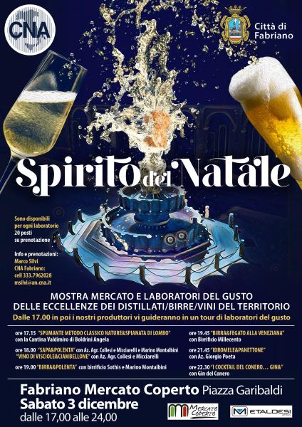 Spirito del Natale