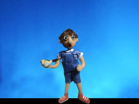 MARTINO IL ROMPISCATOLE