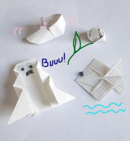 A PICCOLI PASSI. EHI, CI SONO ANCH'IO!