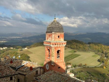 Nel Castello di Babbo Natale
