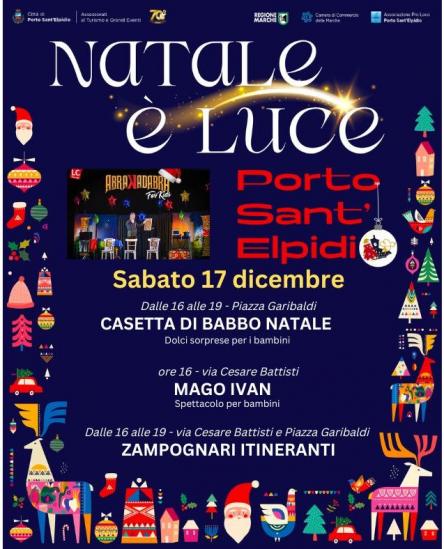 CASETTA, MAGO IVAN E ZAMPOGNARI