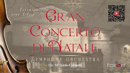 Gran Concerto di Natale