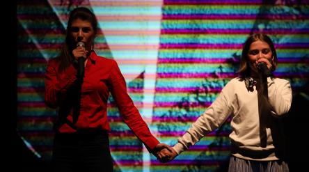 FROM SYRIA: IT IS A CHILD?