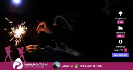 Capodanno in montagna!