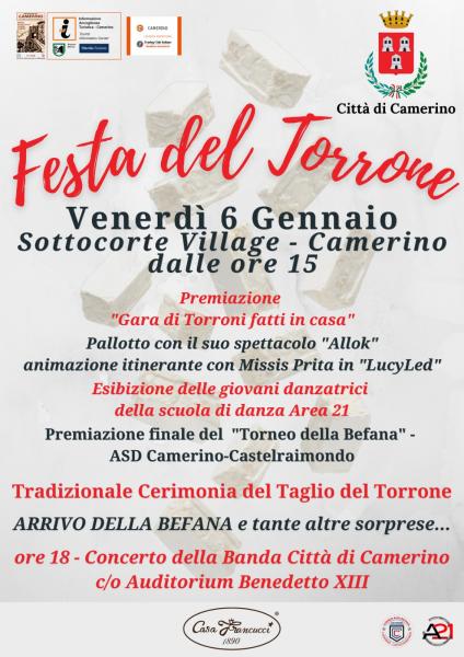La Festa del Torrone