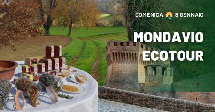 Mondavio EcoTour
