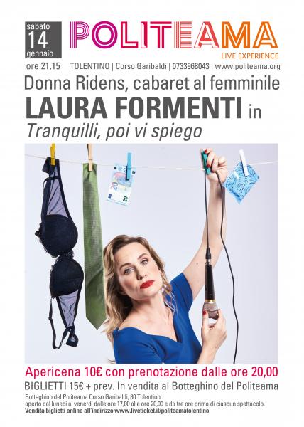 Laura Formenti