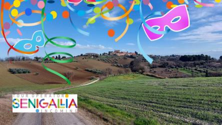 Carnevale a Scapezzano: escursione, castagnole e zeppole