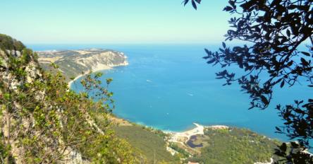 Escursione al Conero