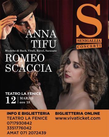 LA GRANDE MUSICA di Bach, Vitali, Ravel, Sarasate