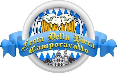 FESTA DELLA BIRRA CAMPOCAVALLO