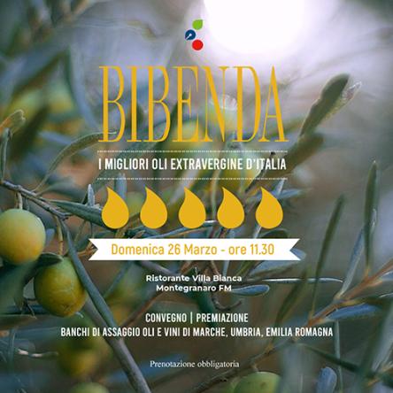 Festa delle 5 Gocce di BIBENDA 2023