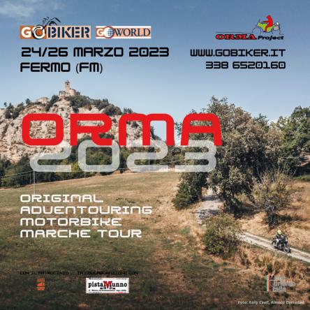 ORMA FEAST TOUR 2023