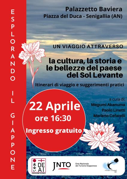 Esplorando il Giappone: