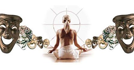 Incontri di benessere a teatro