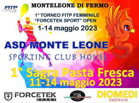 1° SAGRA DELLA PASTA FRESCA ALL'UOVO