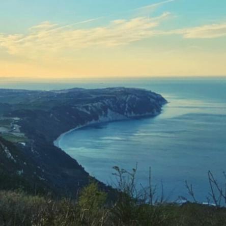 Pasquetta (pomeriggio) Facile escursione al Conero