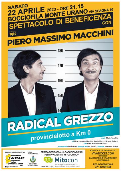 Radical Grezzo