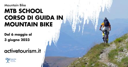 MTB School - Corso di guida in mountain bike