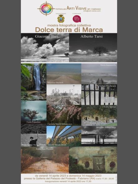 Dolce terra di marca