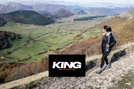 Montelago e cima del Monte Igno