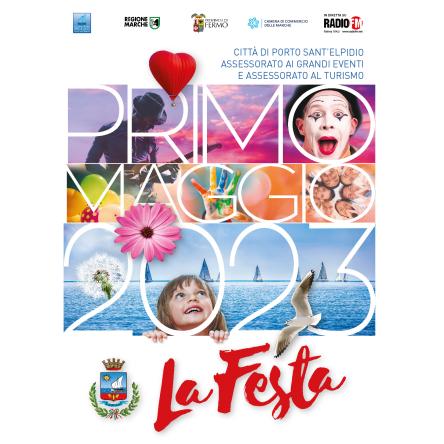 PRIMO MAGGIO A PORTO SANT'ELPIDIO