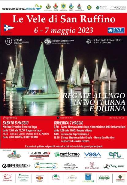 LE VELE DI SAN RUFFINO