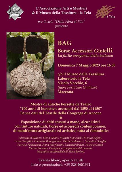BAG- Borse Accessori Gioielli