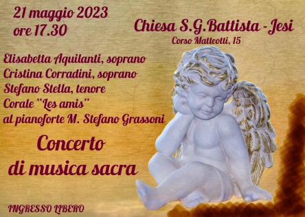 Concerto sacro