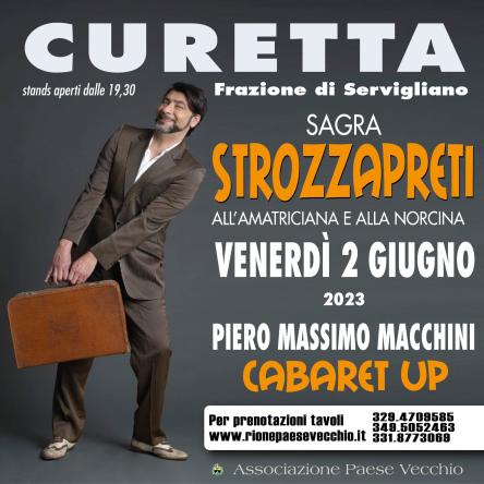 Sagra degli Strozzapreti