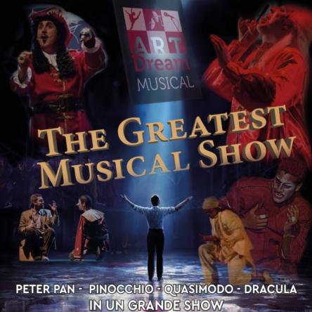 The Greatest Musical Show
