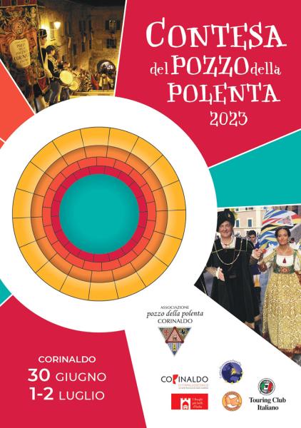 Contesa del Pozzo della Polenta