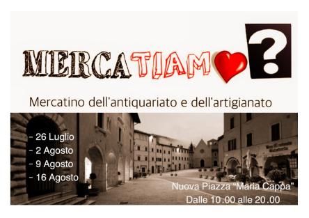 Mercatiamo