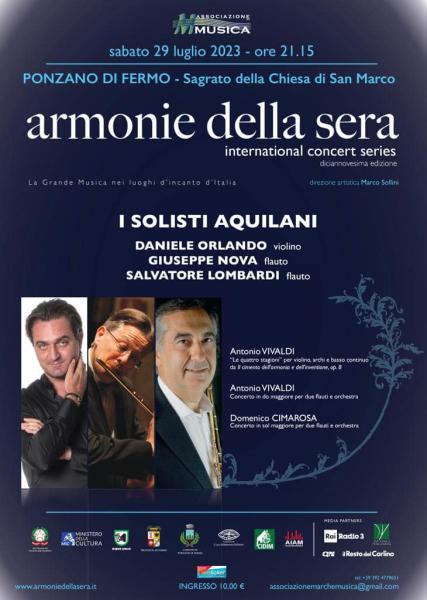 Festival Musica Classica