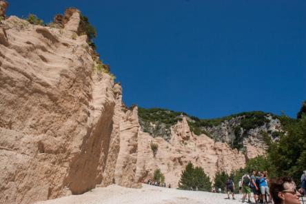 Le Lame Rosse