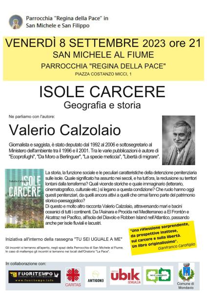 Isole carcere