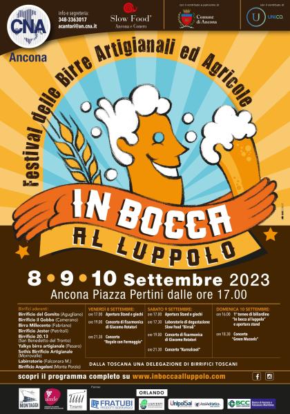 In bocca al luppolo