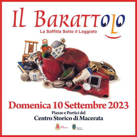 Mercato Il Barattolo