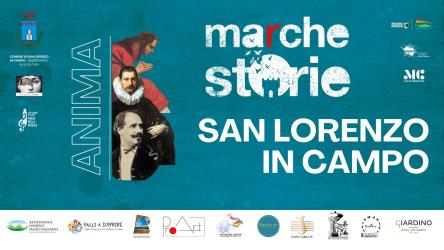 Anima [san lorenzo in campo]