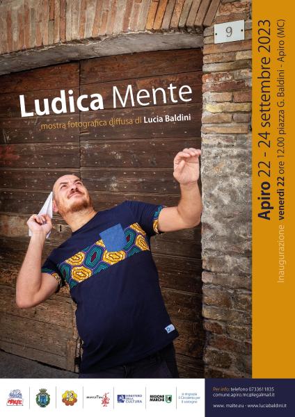 LUDICA MENTE