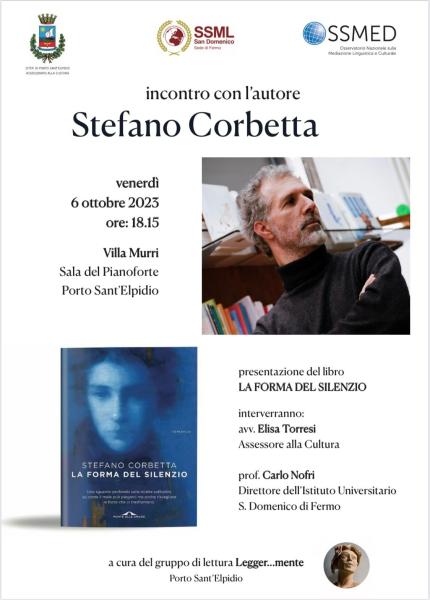 LA FORMA DEL SILENZIO