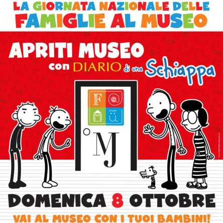 Giornata FAMU a Jesi - Apriti museo!