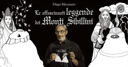 LE AFFASCINANTI LEGGENDE DEI MONTI SIBILLINI