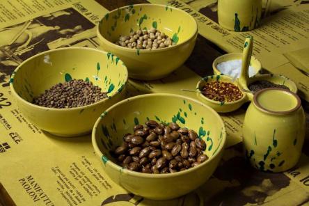 Ad Appignano la 21 edizione di Leguminaria