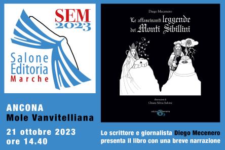 Le affascinanti leggende dei Monti Sibillini