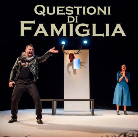 QUESTIONI DI FAMIGLIA