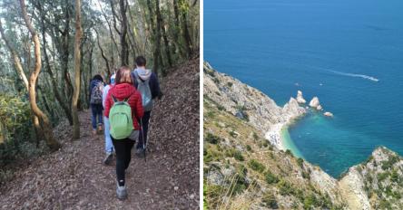 Grande Anello del Monte Conero